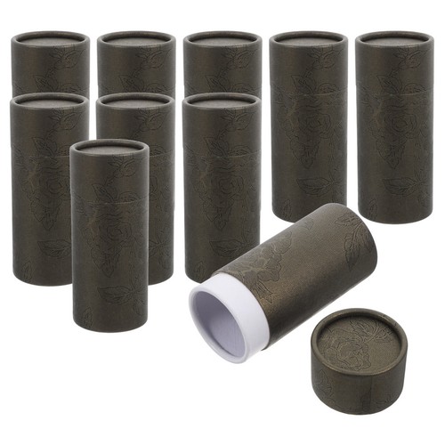 Pcs emballage tube - pcs,