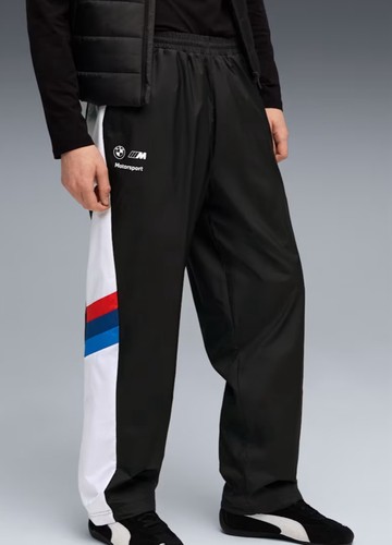 Puma bmw motorsport woven - puma, m