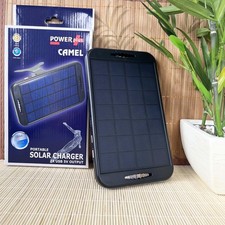 Chargeur Portable De Panneau