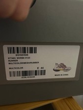 Balenciaga Runner