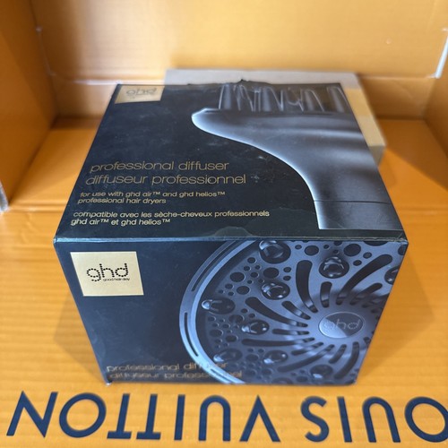 Diffuseur sèche cheveux ghd - diffuseur, sèche-cheveux