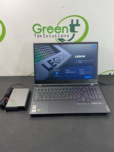 Lenovo legion 15imh05 6 - legion, 7