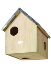 Maisonnette En Bois Pour