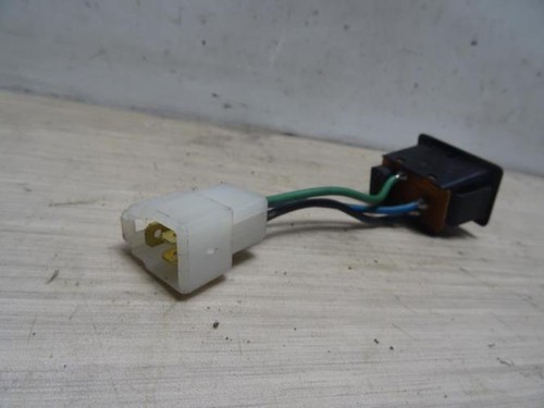 Bouton interrupteur mazda - bouton/interrupteur, e