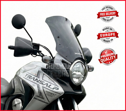 Honda 700 transalp - honda, v