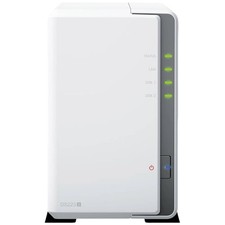 Boîtier serveur NAS Synology