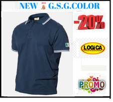 T-Shirt Polo Homme Manches