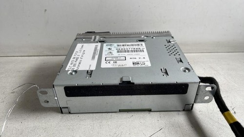 Autoradio origine ds5 - autoradio,
