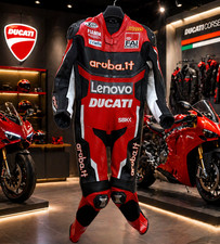 Combinaison de course moto une