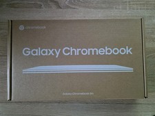 Samsung Galaxy Chromebook Go