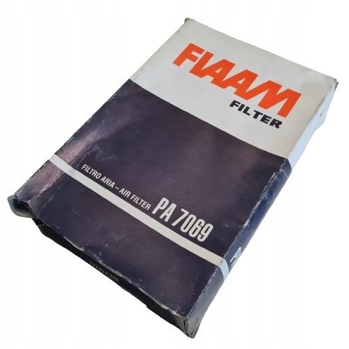Filtre air coopersfiaam - filtre,