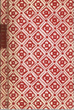 1902 RARISSIME EO RELIÉE PAUL