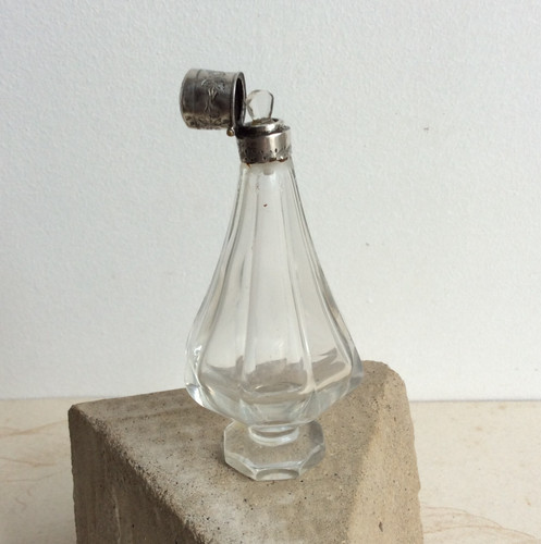 Flacon sels parfum en - flacon, ou