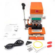 Machine à tailler les clés