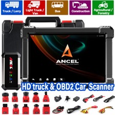 Diesel Scanner Full System