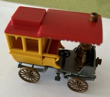 Voiture de Collection Omnibus