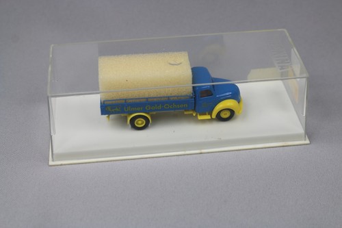 Zc2583 brekina miniature - zc2583,