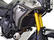 Pare carters HEED Yamaha