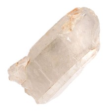 Quartz brut 130gr 80mm