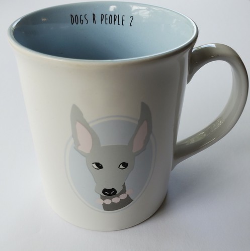 Fringe studio coffee - fringe, mug