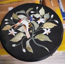 21 " Marbre Café Canapé