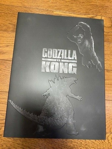 Godzilla kong movie - kong,