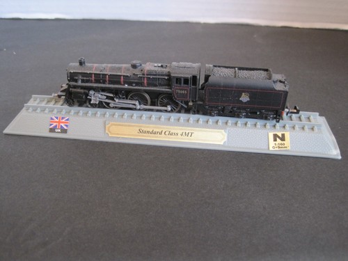 Del prado standard class - class, 4