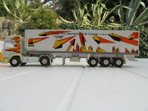 Renault 370 turboleader lbs - 370,