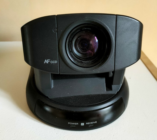 Caméra vidéo sony - sony, evi-d31