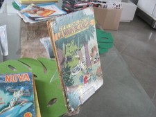 EO CARTONNEE TIF ET TONDU