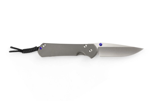 Chris reeve knives - knives, small