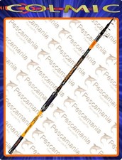 Canne Colmic JOKER TELE BOAT