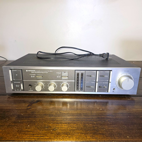 Pioneer 950 class a - sa-950,
