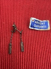 Boucles D'oreilles Anciennes