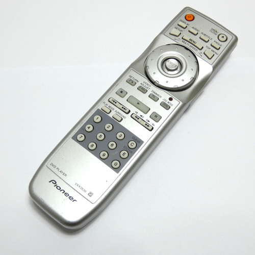 Pioneer vxx2836 telecommande - pioneer,