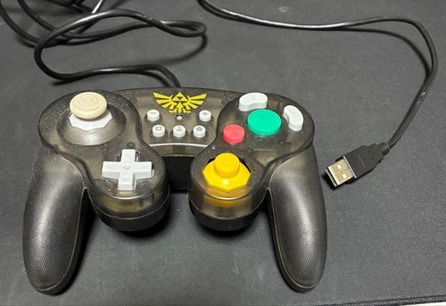Manette hori classic - manette,