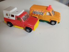 NOREV -2 Mini Jet - Pick Up