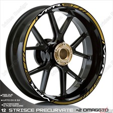 Profils Autocollants Cercle
