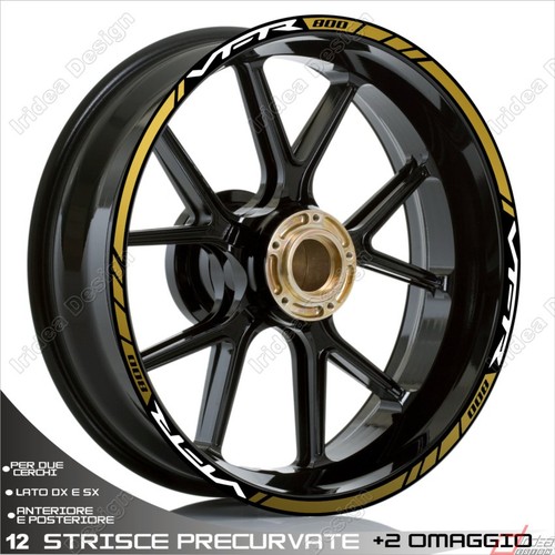 Profils autocollants cercle - profils,