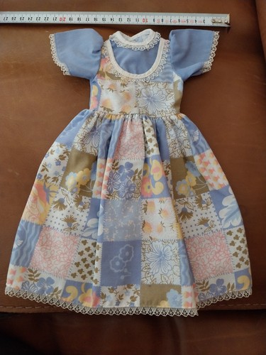 Vetement poupee ancienne - poupee,