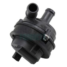HOFFER Pompe à eau batterie