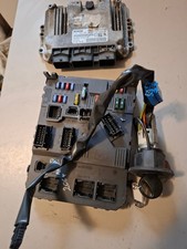 Kit de démarrage 206 1.4 hdi