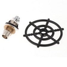 Verre Rinceur Bouteille