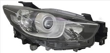 Projecteur principal gauche