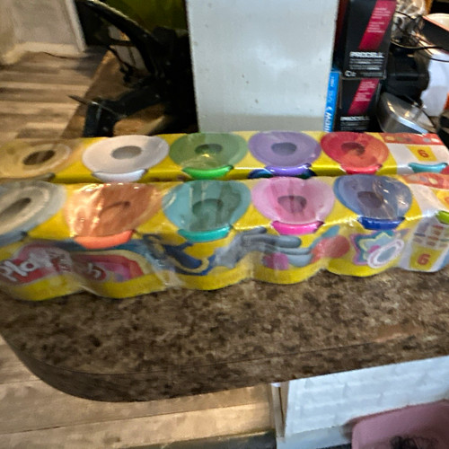 Play doh modeling compound - play-doh,