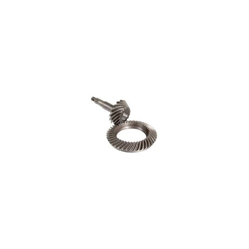 Couple conique jeep - conique, 4.88