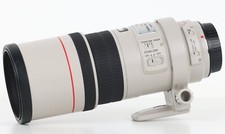 Canon 300mm f4L IS USM