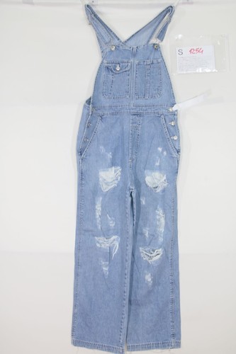 Salopette gap customized - salopette,