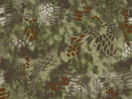 Kryptek mandrake vinyl air - kryptek,