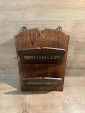 Porte Journaux / Lettres /